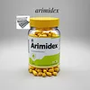 Arimidex 1 mg precio b